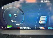 Ford Kuga SUV 2,5 l 132 kw