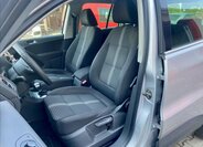 Volkswagen Tiguan SUV / Terénní 2,0 l 103 kw