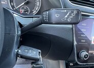 Škoda Superb Sedan / Limuzína 2,0 l 140 kw