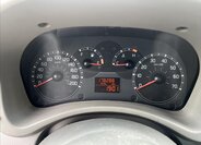 Fiat Panda Hatchback 1,2 l 44 kw