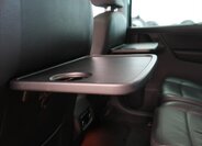 Seat Alhambra MPV 1,4 l 110 kw