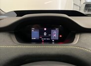 Škoda Elroq SUV / Terénní 1,0 250 kw