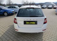 Škoda Fabia Kombi 999,0 70 kw