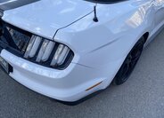 Ford Mustang Kabriolet 2,3 l 233 kw