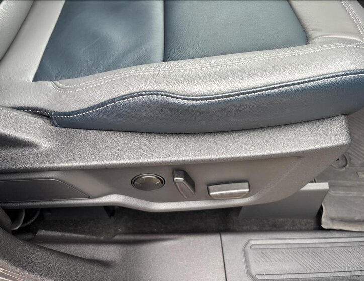 Ford Bronco Ostatní 2,7 l 246 kw