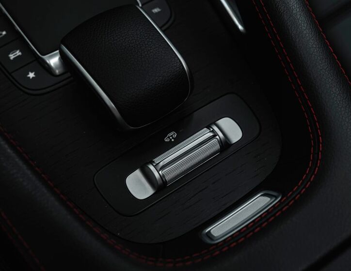 Mercedes-Benz GLE 14