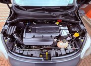 Fiat 500X Hatchback 1,4 l 103 kw