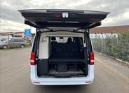 Mercedes-Benz Třídy V 38