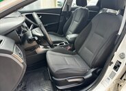 Hyundai i30 Kombi 1,6 l 81 kw