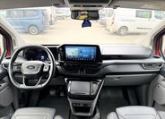 Ford Tourneo Custom Kombi 2,5 l 171 kw