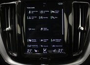 Volvo XC60 SUV / Terénní 2,0 l 184 kw