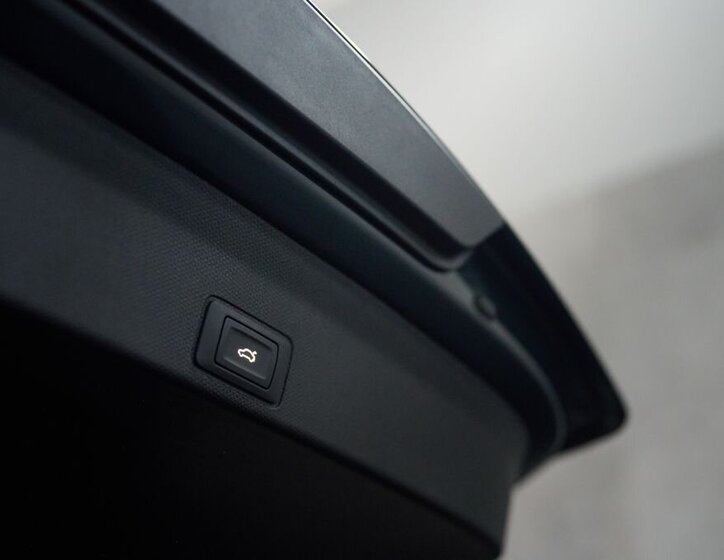 Cupra Ostatní SUV / Terénní 2,0 l 195 kw