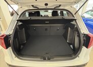 Suzuki Vitara SUV / Terénní 1,4 l 81 kw