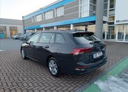 Volkswagen Golf Kombi 1,5 l 96 kw