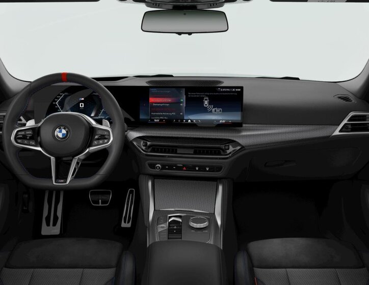 BMW Řada 4 Ostatní 3,0 l 275 kw