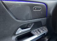 Mercedes-Benz GLB SUV 2,0 l 110 kw