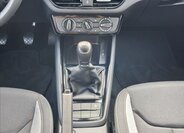 Škoda Scala Hatchback 999,0 85 kw