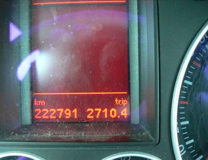 Volkswagen Golf Hatchback 1,4 l 59 kw