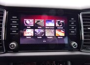 Škoda Kodiaq Kombi 2,0 l 110 kw