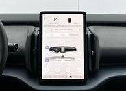 Volvo EX30 SUV 0,0 315 kw