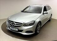 Mercedes-Benz Třídy E 1