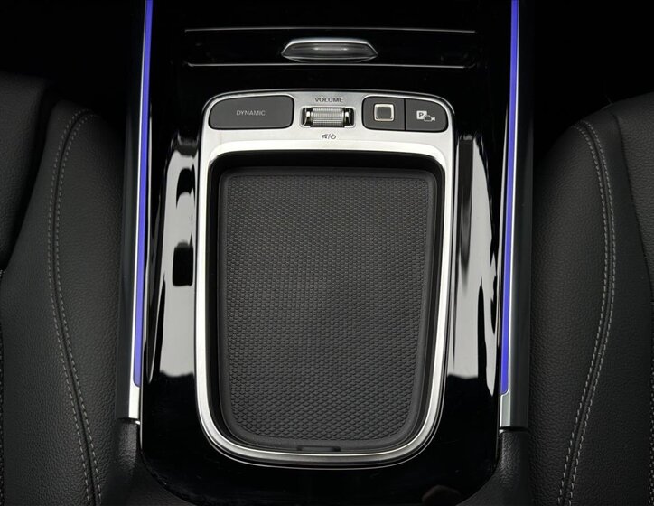 Mercedes-Benz Třídy B 15