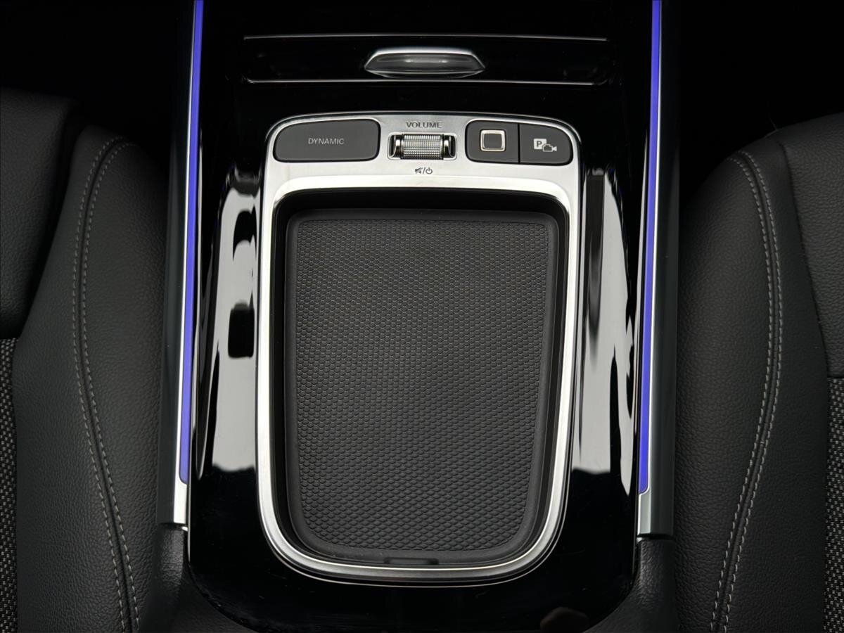 Mercedes-Benz Třídy B