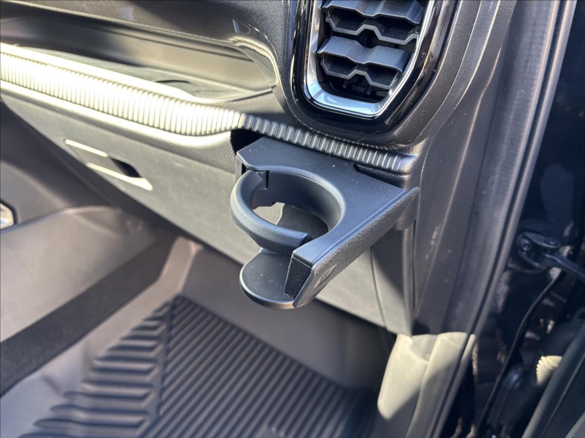 Ford Ranger Pick-up 3,0 l 177 kw