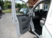 Volkswagen Transporter 18