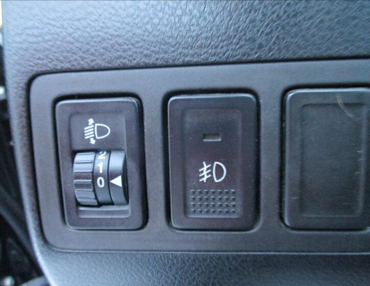 Suzuki Grand Vitara 29