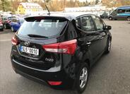 Hyundai ix20 5