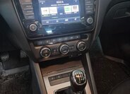 Škoda Octavia Kombi 0,0 110 kw