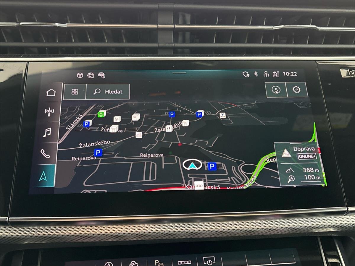 Audi Q7 SUV / Terénní 3,0 l 210 kw