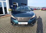 Peugeot 5008 SUV 1,2 l 96 kw