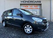 Dacia Lodgy 5