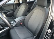 BMW Řada 1 Hatchback 1,5 l 100 kw