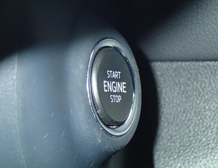 Škoda Kodiaq SUV / Terénní 1,5 l 110 kw