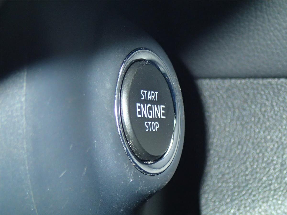 Škoda Kodiaq SUV / Terénní 1,5 l 110 kw