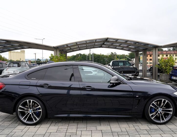 BMW Řada 4 7