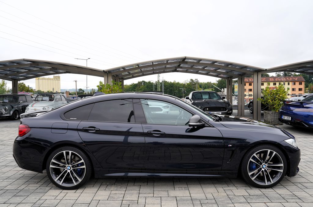 BMW Řada 4