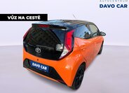 Toyota Aygo 3