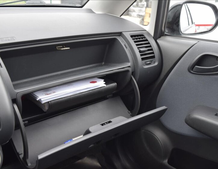 Honda Jazz Hatchback 1,2 l 57 kw