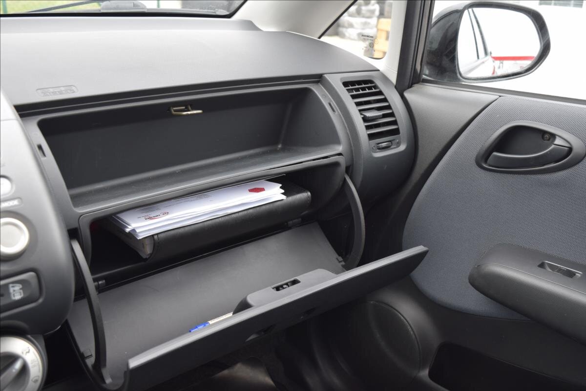 Honda Jazz Hatchback 1,2 l 57 kw