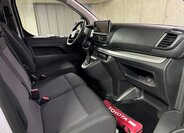 Toyota ProAce Skříň 2,2 l 133 kw