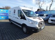 Ford Transit Ostatní 2,0 l 96 kw