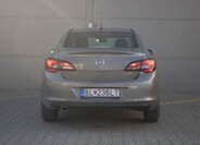 Opel Astra Sedan / Limuzína 1,4 l 103 kw