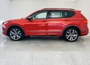 Seat Tarraco 3