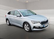 Škoda Scala Hatchback 1,6 l 85 kw