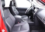 Toyota Land Cruiser SUV / Terénní 2,8 l 150 kw