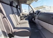 Volkswagen Crafter Ostatní 2,0 l 100 kw